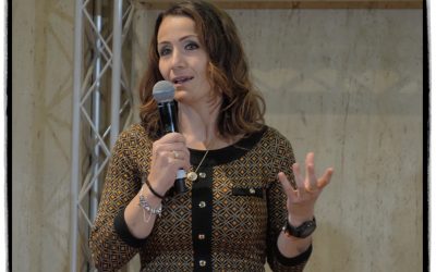 Chiara Sacco vince il premio ‘Sportivo dell’anno’ 2020