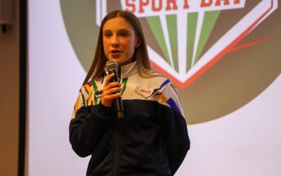 GRANDE SUCCESSO PER IL SIENA SPORT DAY 2025