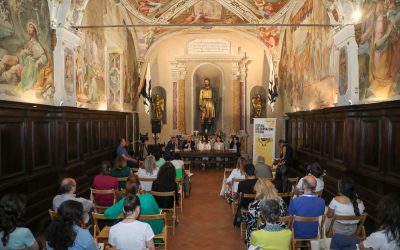 FESTIVAL DEL GIORNALISMO DI SIENA: DAL 5 AL 7 GIUGNO L’EDIZIONE 2025